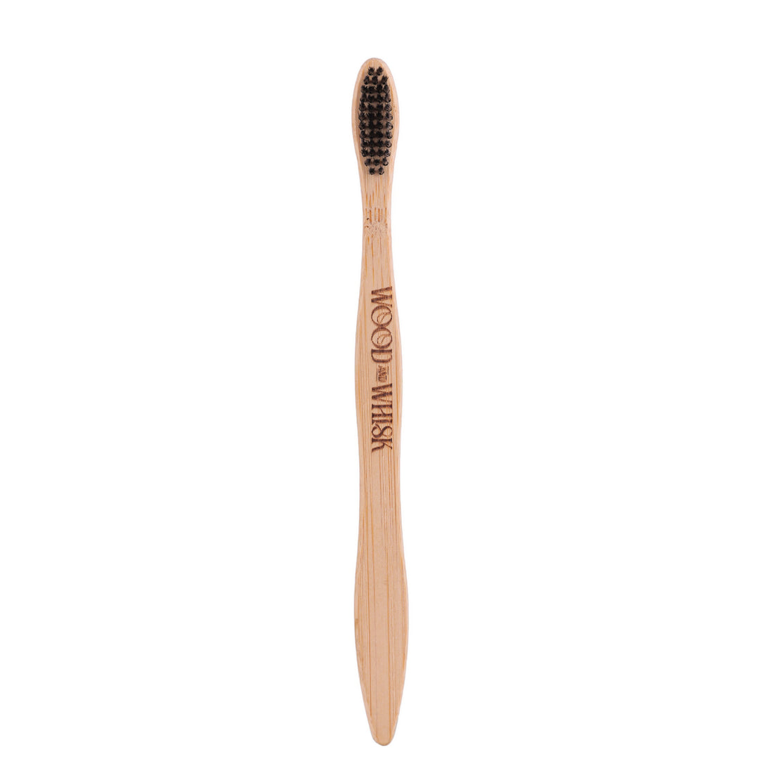Eco-Friendly Bamboo Toothbrush – Biodegradable, Soft Bristles & Sustainable Design